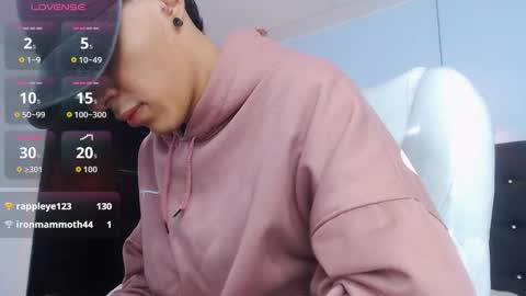 good_sheep online show from 10.09.25