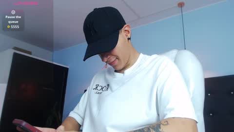 good_sheep online show from 10.18.25