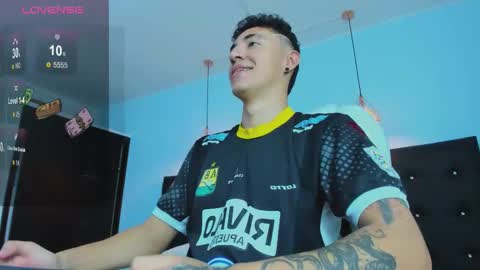 good_sheep online show from 11.09.25