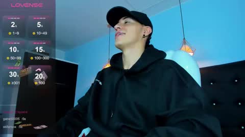 good_sheep online show from 11.29.25