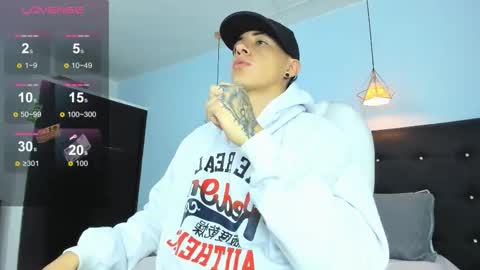 good_sheep online show from 12.14.25