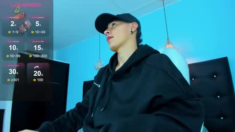 Snapshot of good_sheep chatting on 01.07.26 good_sheep online show from 01.07.26