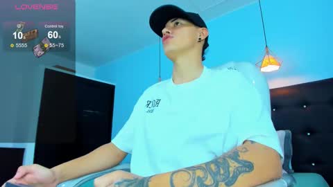 Snapshot of good_sheep chatting on 01.08.26 good_sheep online show from 01.08.26