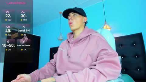 Snapshot of good_sheep chatting on 01.09.26 good_sheep online show from 01.09.26