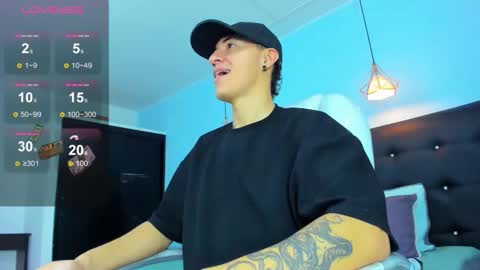 Snapshot of good_sheep chatting on 01.13.26 good_sheep online show from 01.13.26