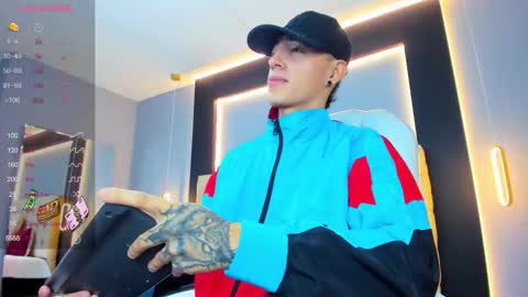 Snapshot of good_sheep chatting on 02.04.26 good_sheep online show from 02.04.26