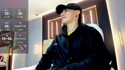 Snapshot of good_sheep chatting on 02.15.26 good_sheep online show from 02.15.26