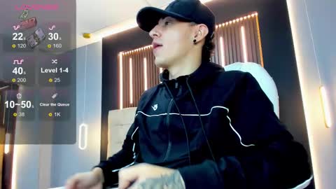 Snapshot of good_sheep chatting on 02.20.26 good_sheep online show from 02.20.26