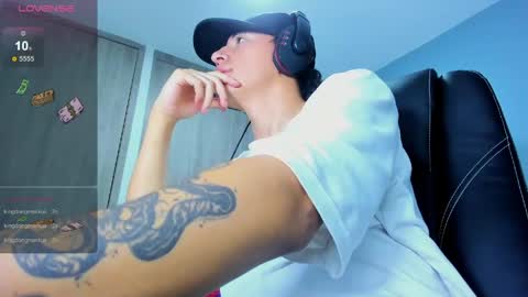 good_sheep online show from 05.16.26