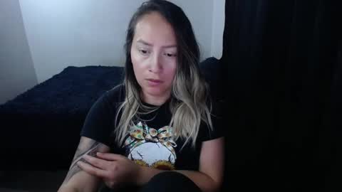 Snapshot of good_trip_love__ chatting on 01.23.25 nathalia online show from 01.23.25