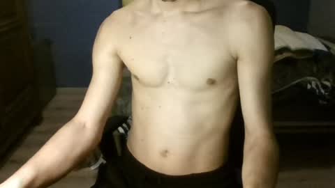 Goodboy online show from 01.05.25