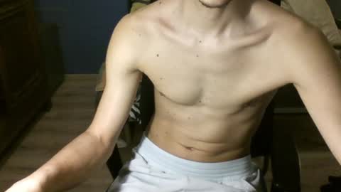 Goodboy online show from 01.10.25