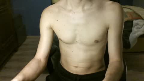 Goodboy online show from 01.31.25