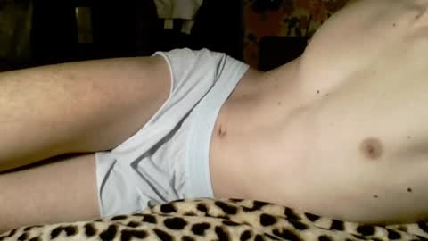 Goodboy online show from 02.10.25