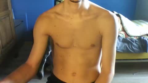 Goodboy online show from 10.21.25