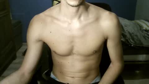 Goodboy online show from 11.01.25