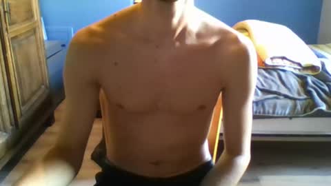 Goodboy online show from 11.14.25