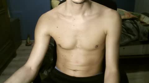 Goodboy online show from 11.28.25