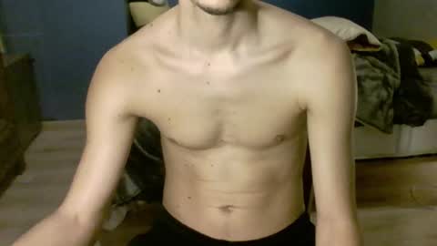 Goodboy online show from 12.16.25