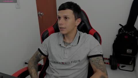 Snapshot of goodboy69i chatting on 11.05.25 goodboy69i online show from 11.05.25