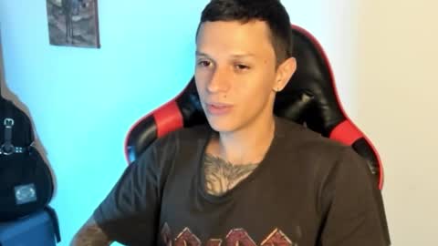 Snapshot of goodboy69i chatting on 02.07.26 goodboy69i online show from 02.07.26