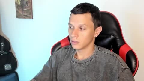 Snapshot of goodboy69i chatting on 02.09.26 goodboy69i online show from 02.09.26