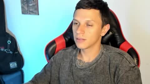 Snapshot of goodboy69i chatting on 02.20.26 goodboy69i online show from 02.20.26