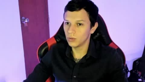 Snapshot of goodboy69i chatting on 03.29.26 goodboy69i online show from 03.29.26