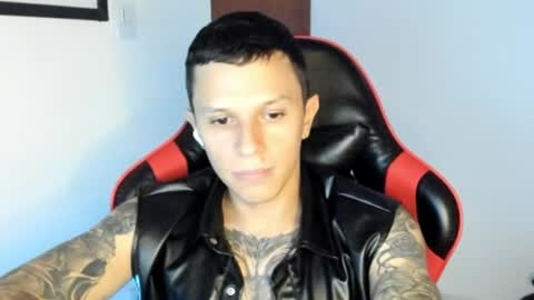 goodboy69i online show from 06.13.26