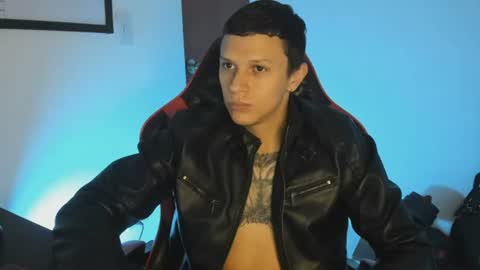 goodboy69i online show from 07.11.26