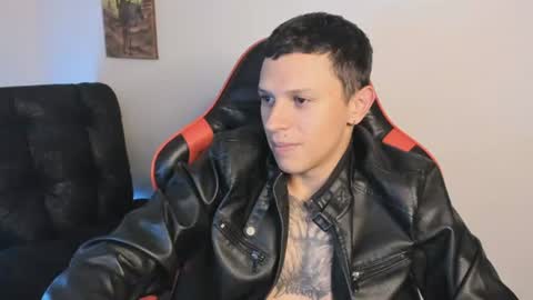 goodboy69i online show from 08.08.26