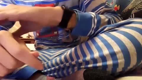 goodboyyy7 online show from 12.19.25