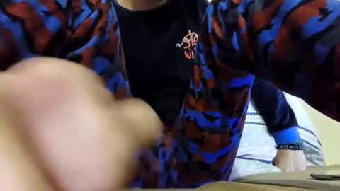 goodboyyy7 online show from 03.17.26