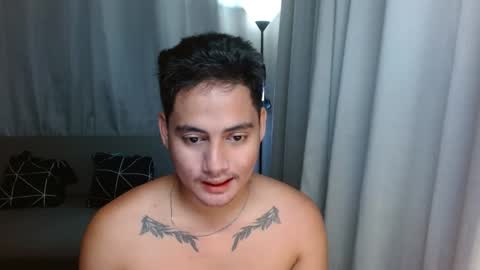 Snapshot of goodcaresweetboy chatting on 12.11.24 FORD online show from 12.11.24