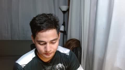 Snapshot of goodcaresweetboy chatting on 12.19.24 FORD online show from 12.19.24