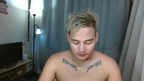 Snapshot of goodcaresweetboy chatting on 01.07.25 FORD online show from 01.07.25