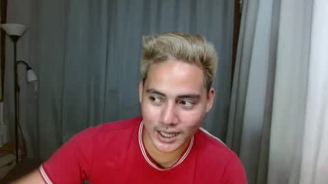 Snapshot of goodcaresweetboy chatting on 01.10.25 FORD online show from 01.10.25