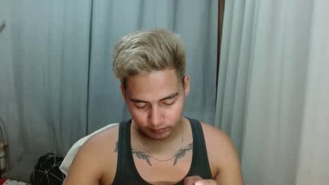 Snapshot of goodcaresweetboy chatting on 01.14.25 FORD online show from 01.14.25