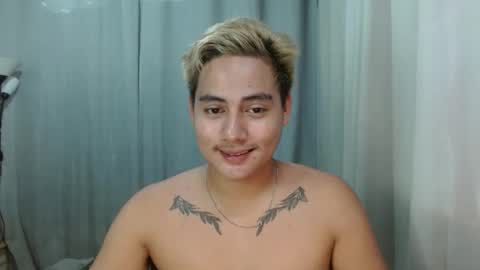 Snapshot of goodcaresweetboy chatting on 01.30.25 FORD online show from 01.30.25