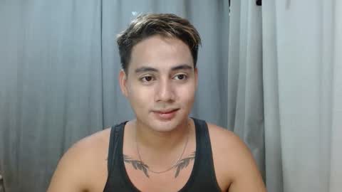 Snapshot of goodcaresweetboy chatting on 03.02.25 FORD online show from 03.02.25