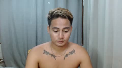 Snapshot of goodcaresweetboy chatting on 03.04.25 FORD online show from 03.04.25