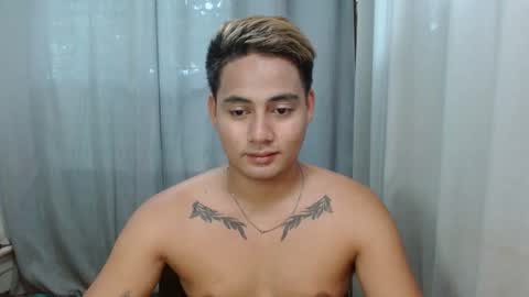 Snapshot of goodcaresweetboy chatting on 03.05.25 FORD online show from 03.05.25