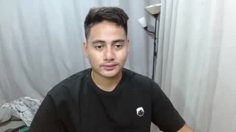 Snapshot of goodcaresweetboy chatting on 09.28.25 FORD online show from 09.28.25