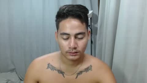 Snapshot of goodcaresweetboy chatting on 10.03.25 FORD online show from 10.03.25