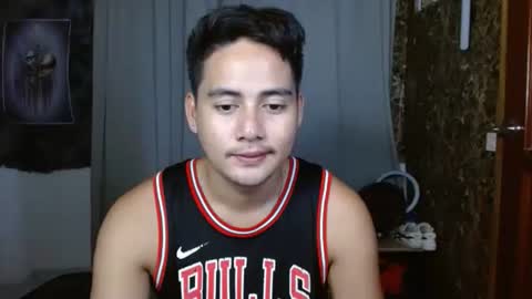 Snapshot of goodcaresweetboy chatting on 10.14.25 FORD online show from 10.14.25