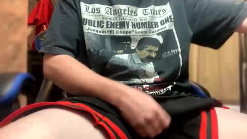 Good Dick online show from 11.24.25