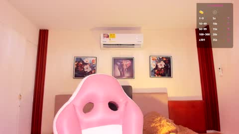 Katty online show from 04.29.26