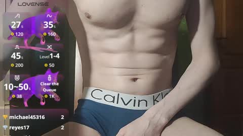 goodforyouman online show from 03.18.26