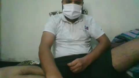 Arab Pronstar online show from 12.13.25