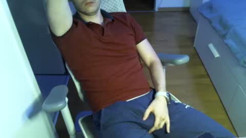 goodfucklover online show from 07.24.26